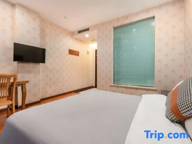 Business Double room