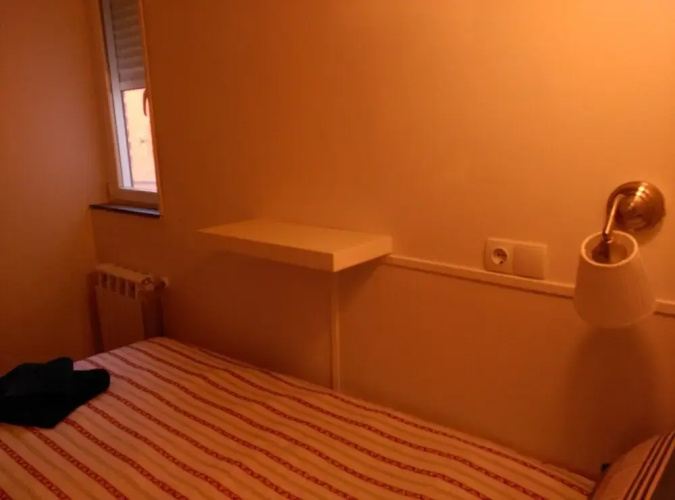 Madrid Rent 6