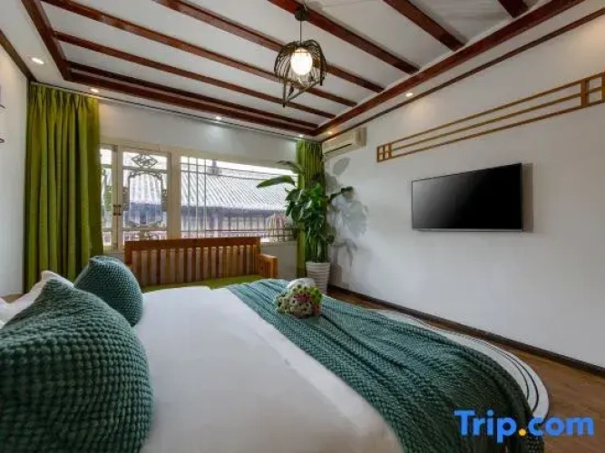 3 Bedrooms Standard room