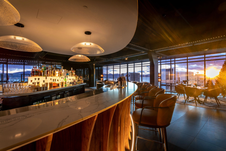 Crowne Plaza Hobart photo 30