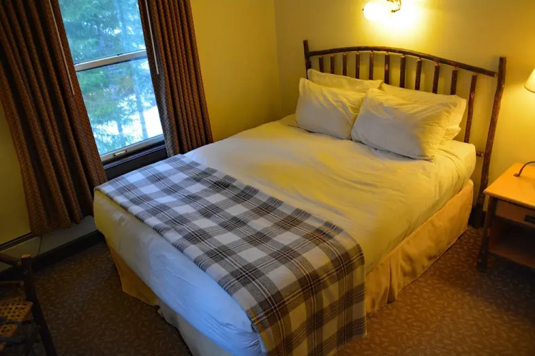 National Park Inn