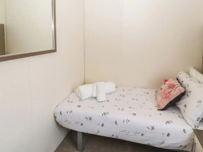 41, Grandma's Cottage