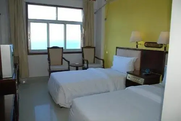 Shenzhen East Sea View Hotel