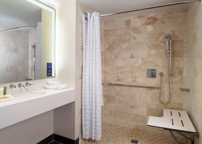 Hilton Alexandria Old Town photo 11