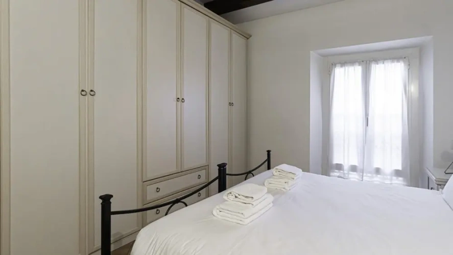1 Bedroom Twin Apartment