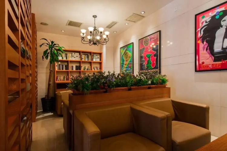 Zhongnan Sunshine Hotel