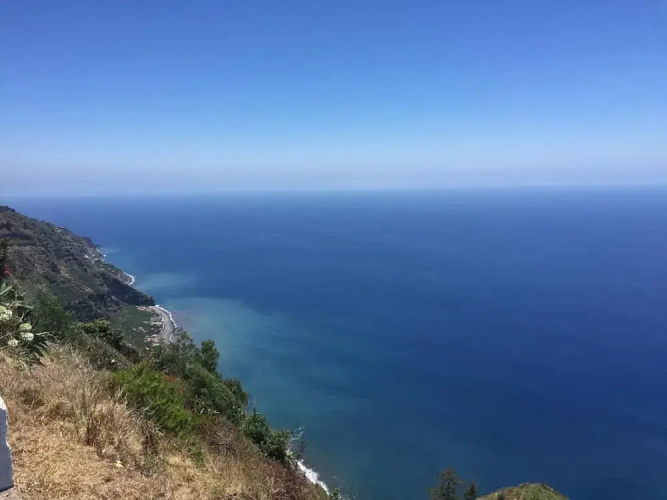 Super Penthouse Ocean View - ETC Madeira