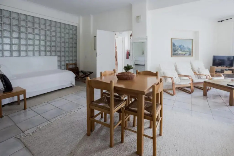 Panorama Guest House