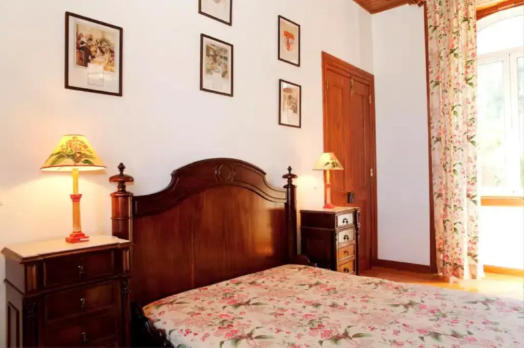 Akivillas Sesimbra Teltale