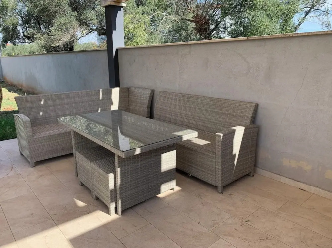 Villa Dolce far niente