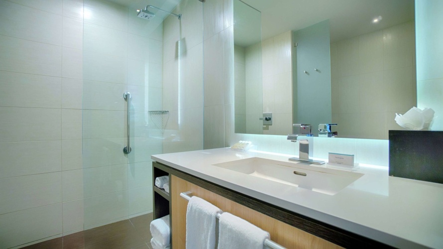 Hilton Garden Inn San Jose La Sabana photo 11