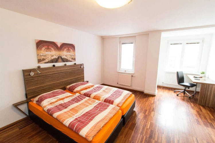 Royal Living Apartments
