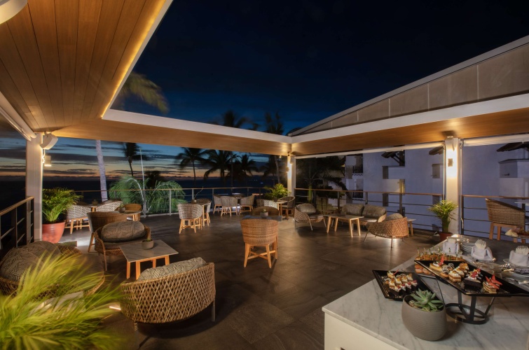 Buenaventura Grand Hotel & Great Moments photo 45