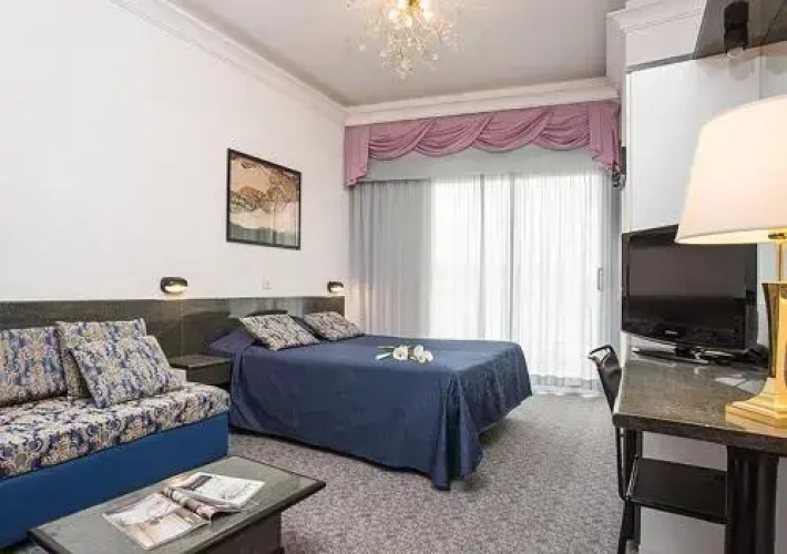 Hotel Wivien
