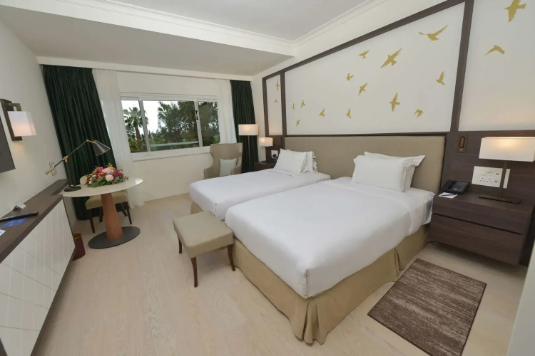 Hilton Nicosia