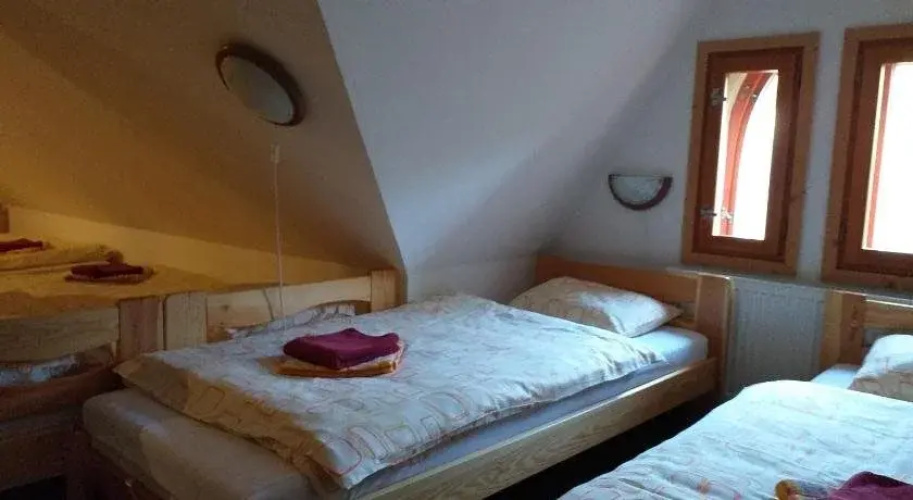 Pension Toska