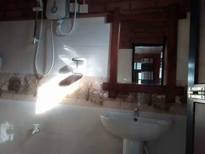 Apurvi Homestay