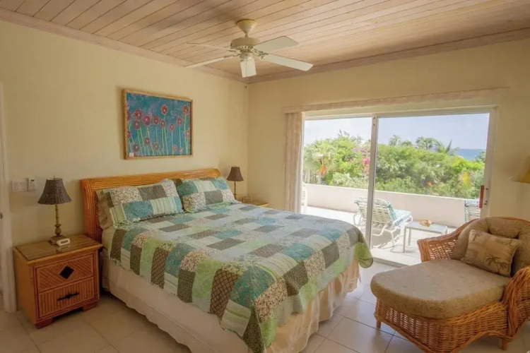 Flipper'S Haven: Tropical Retreat