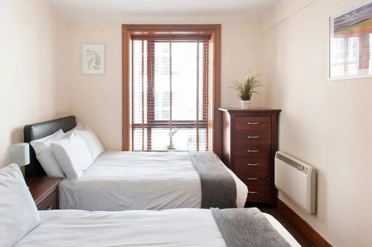 MetroStays - Temple Bar 18