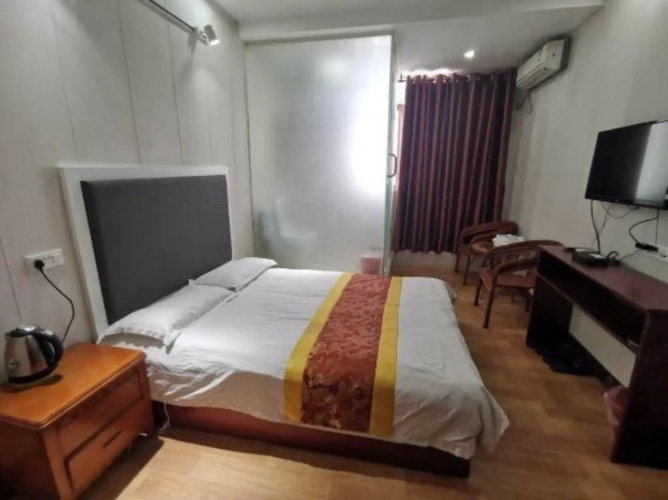 Hongbin Guest House