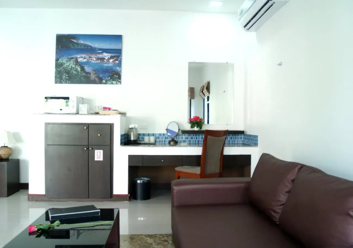 3Z Pool Villa & Hotel