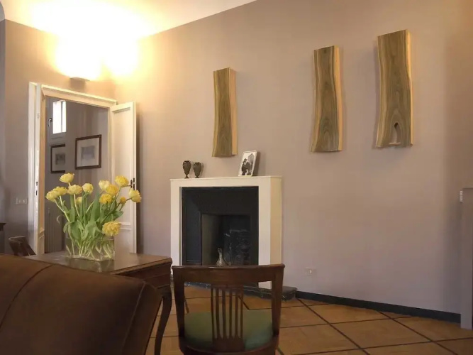 B&B Bonaparte Suites