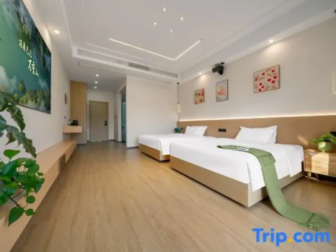 Luxury Double room