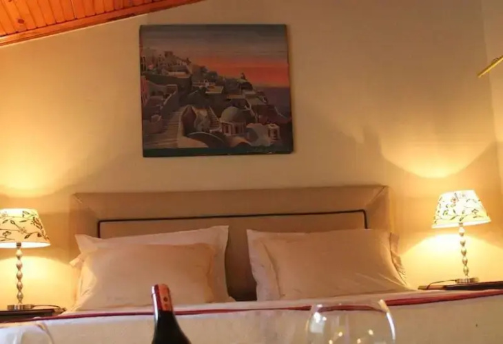 Perili Kosk Concept Hotel