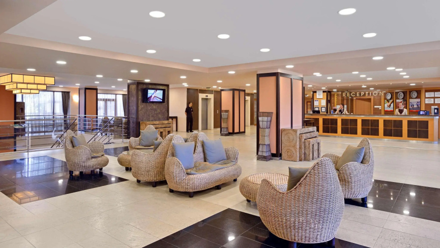 Imagen del hotel