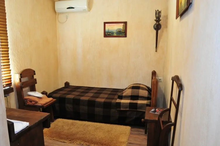 Edburg Minihotel