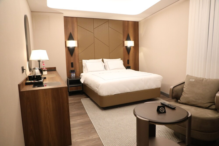 Hotelafbeelding