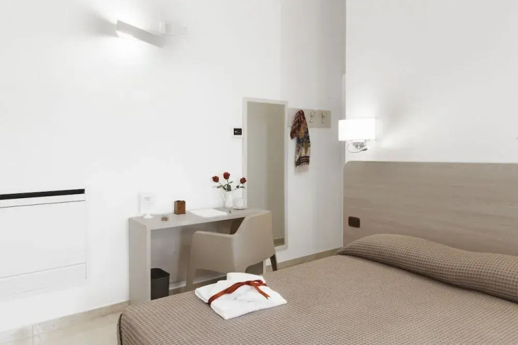 B&B Foresteria Dell'Abbazia