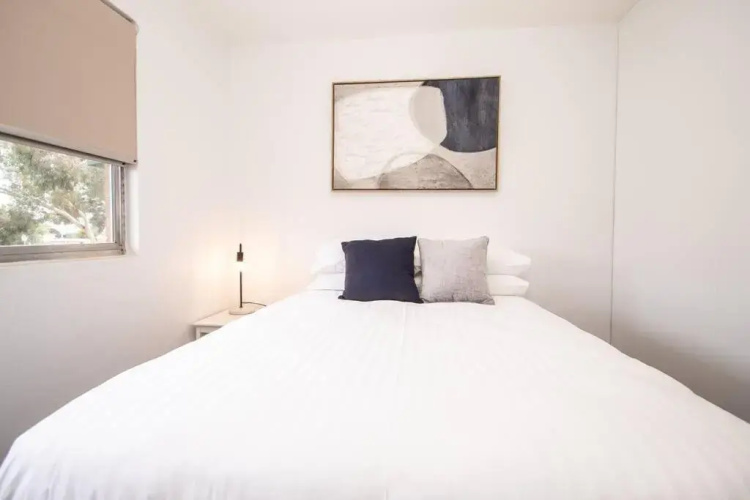 Willow Court Unit 2