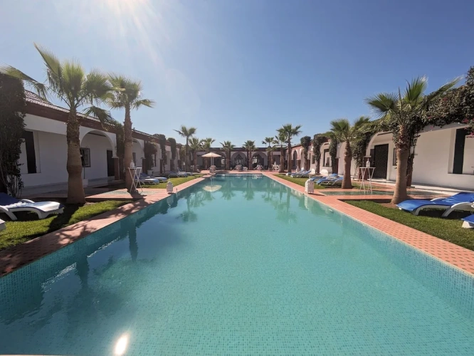 Grand Villa