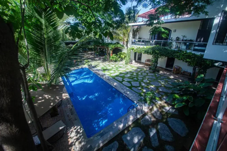 Villas Parota