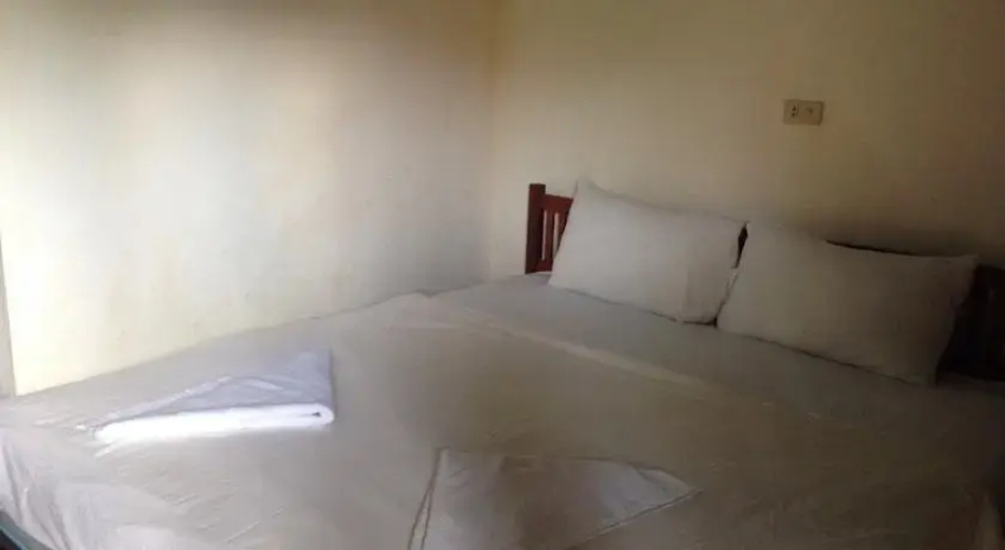 Onpaseuth Guesthouse