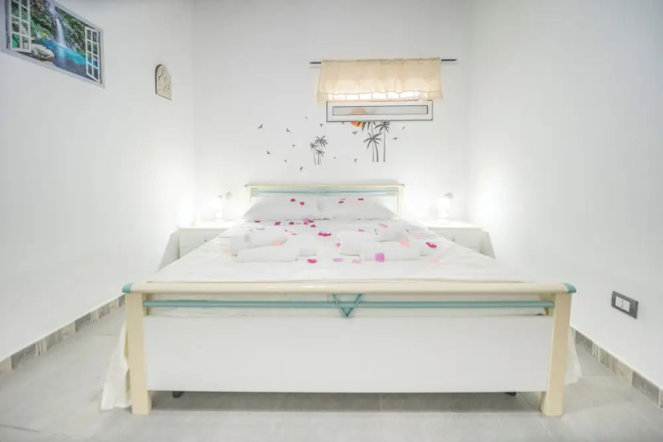 La Casa di Sciù Sciù