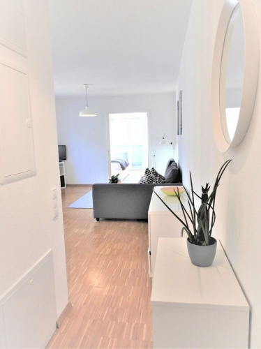 Ferienwohnung Badnerstraße L4