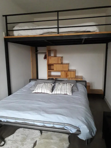 9 Rue du Molinel