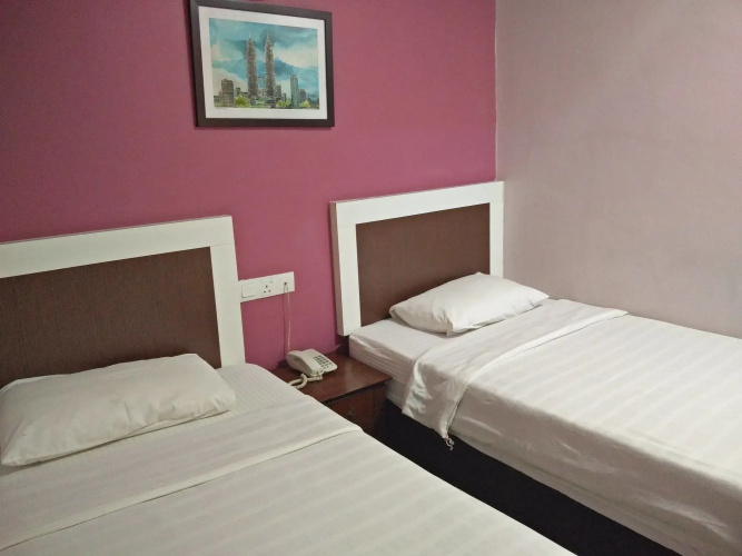 CK Hotel