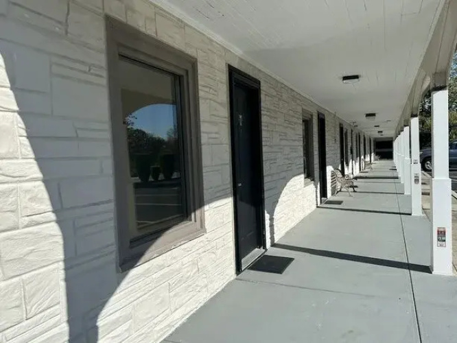 Welcome Inn