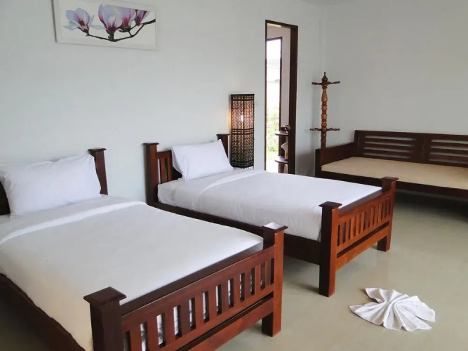 Nakakiri Resort & Spa