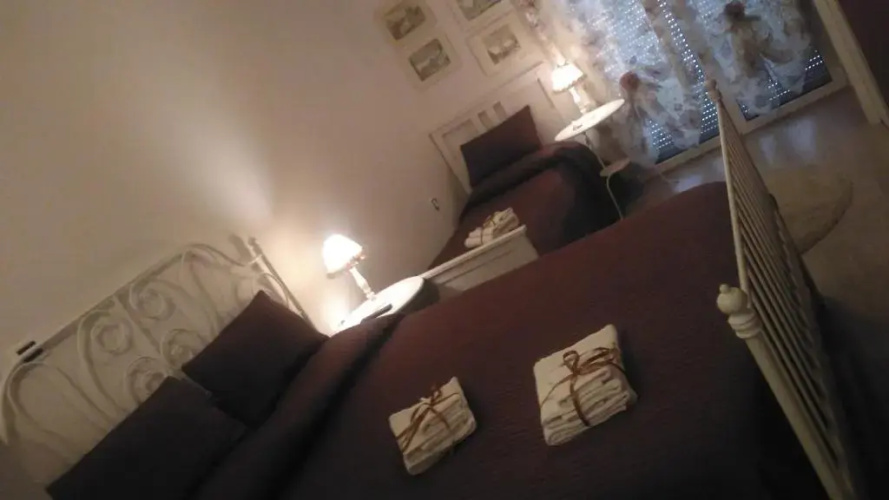 B&B San Vitale