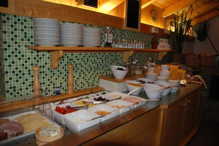 Hotel Zum Granitzl
