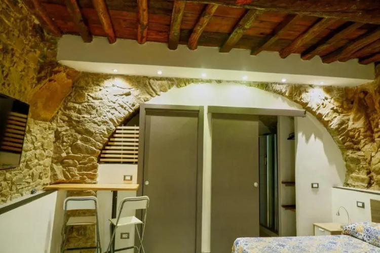 Albarola suite