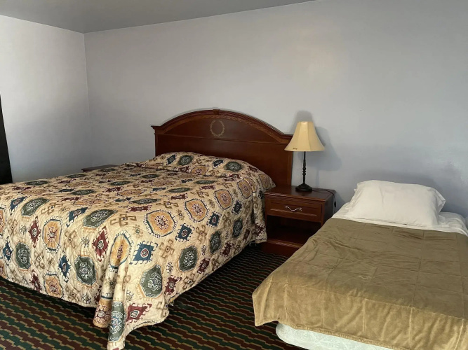 Homestead Motel