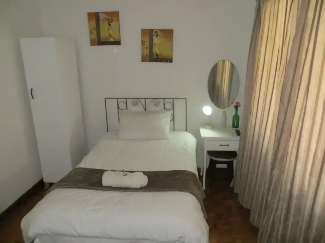 Comfort Single room