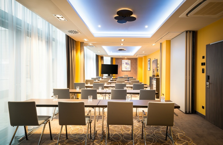 Leonardo Hotel Eschborn Frankfurt photo 20