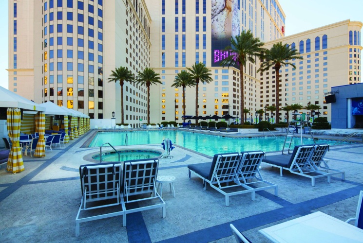 Planet Hollywood Resort & Casino photo 30