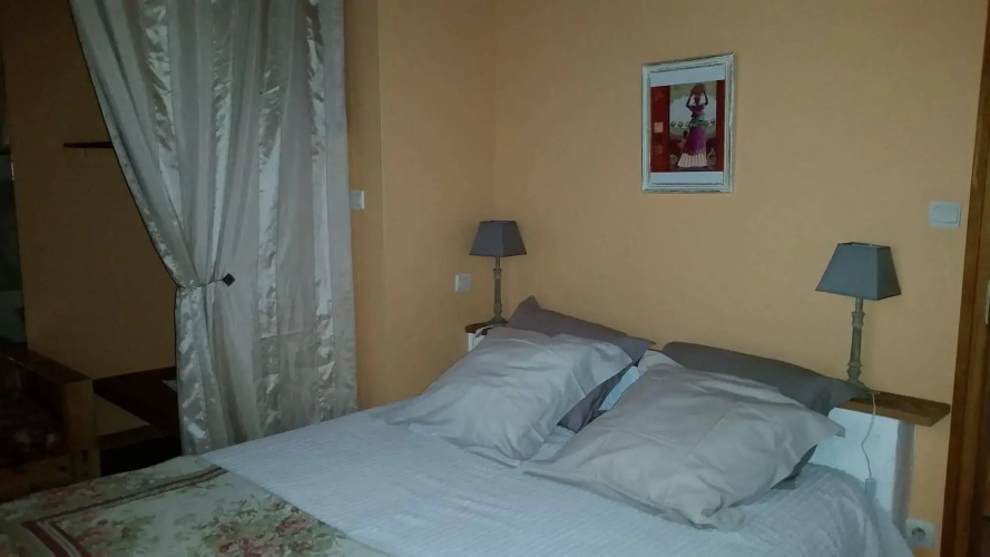 A la petite maison Gap